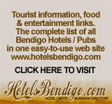 Click to visit Hotels Bendigo