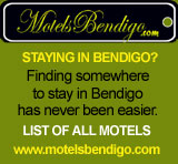 Click to visit Motels Bendigo